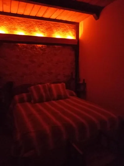Casa rural khaleesi — foto 11