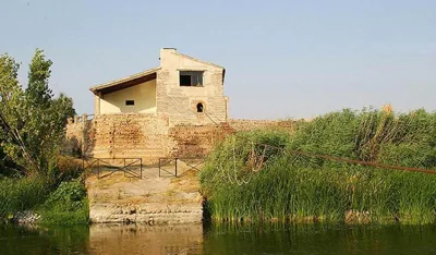 Casa rural khaleesi — foto 12
