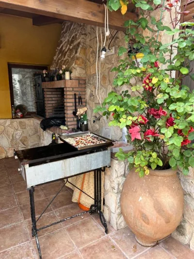 Casa Rural la Abuela Amelia — foto 6
