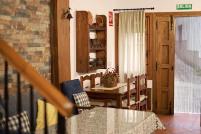Casa rural La Aldea — foto 4