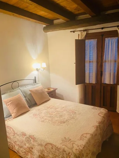 Casa rural La Aldea — foto 6