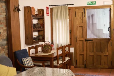 Casa rural La Aldea — foto 8