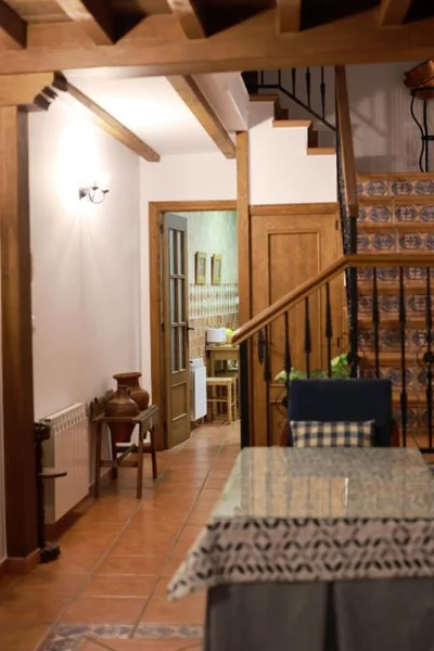 Casa rural La Aldea — foto 9