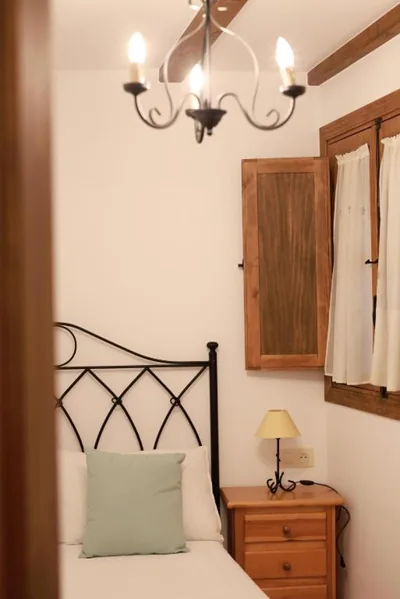 Casa rural La Aldea — foto 10