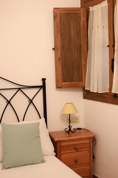 Casa rural La Aldea — foto 11