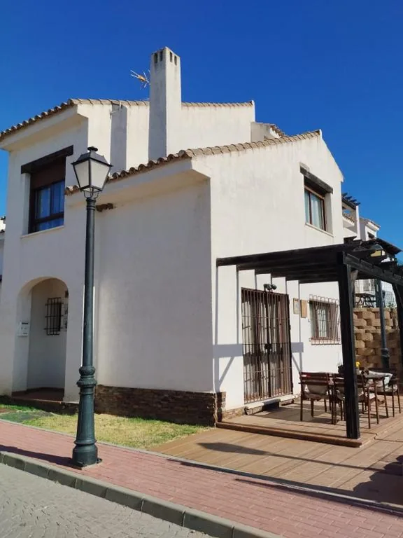 Casa com 2 quartos — Casa Rural La Algara