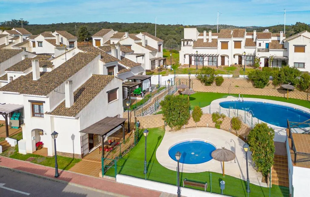 Casa com 2 quartos — Casa Rural La Algara