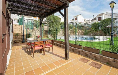 Casa Rural La Algara — foto 4