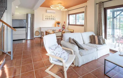 Casa Rural La Algara — foto 5