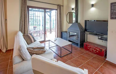 Casa Rural La Algara — foto 6