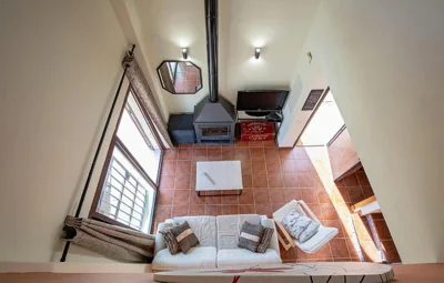 Casa Rural La Algara — foto 8