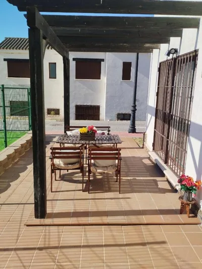 Casa Rural La Algara — foto 9