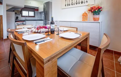 Casa Rural La Algara — foto 11