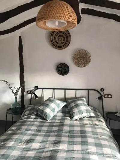 Casa Rural La Antigua — 写真 2