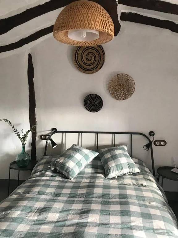 Casa Rural La Antigua