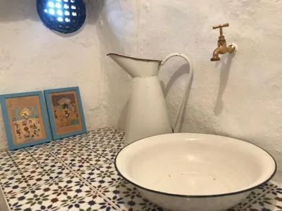 Casa Rural La Antigua — 写真 3