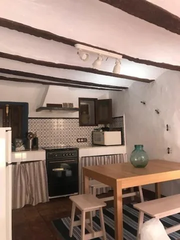 Casa Rural La Antigua — 写真 4