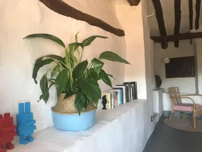 Casa Rural La Antigua — 写真 5