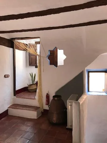 Casa Rural La Antigua — 写真 7