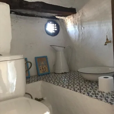 Casa Rural La Antigua — 写真 8