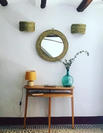 Casa Rural La Antigua — 写真 11