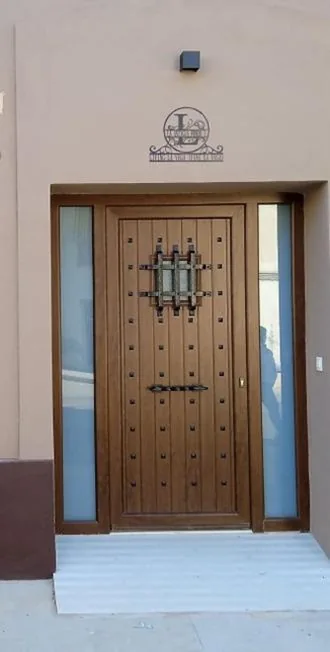 Casa de 2 dormitorios — Casa Rural La Antigua Fonda (@casarural_laantiguafonda)
