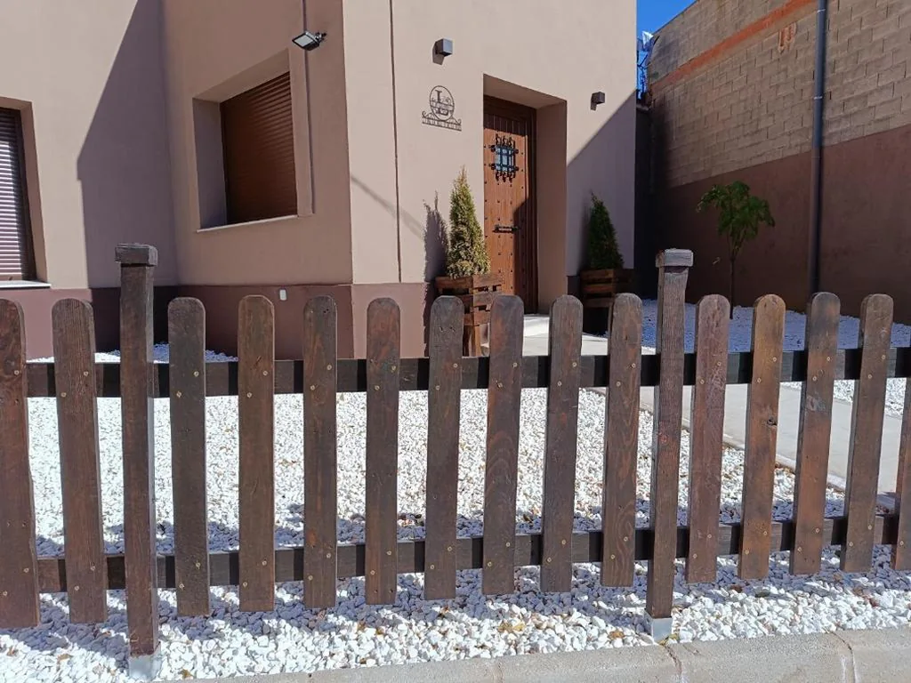 Casa de 3 dormitorios — Casa Rural La Antigua Fonda (@casarural_laantiguafonda)