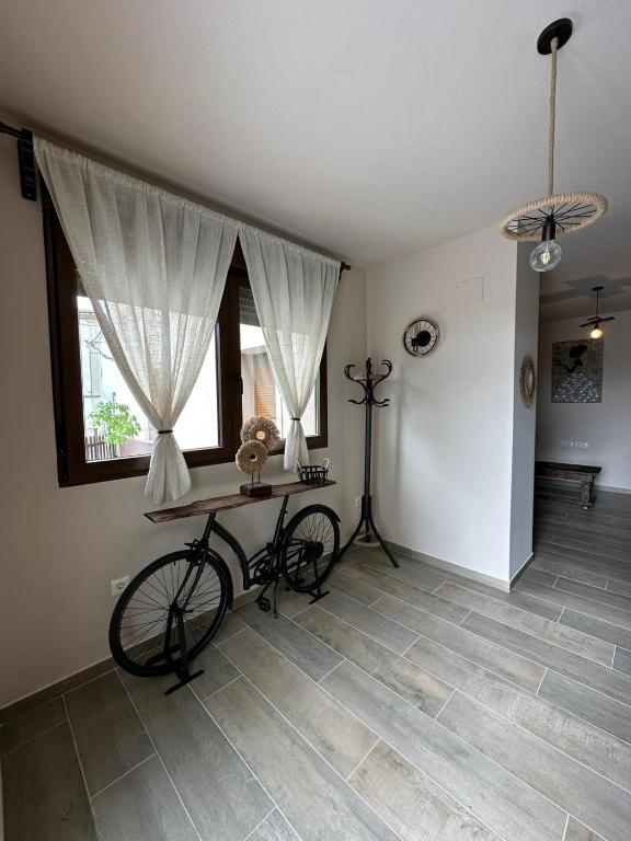 Casa Rural La Antigua Fonda (@casarural_laantiguafonda)