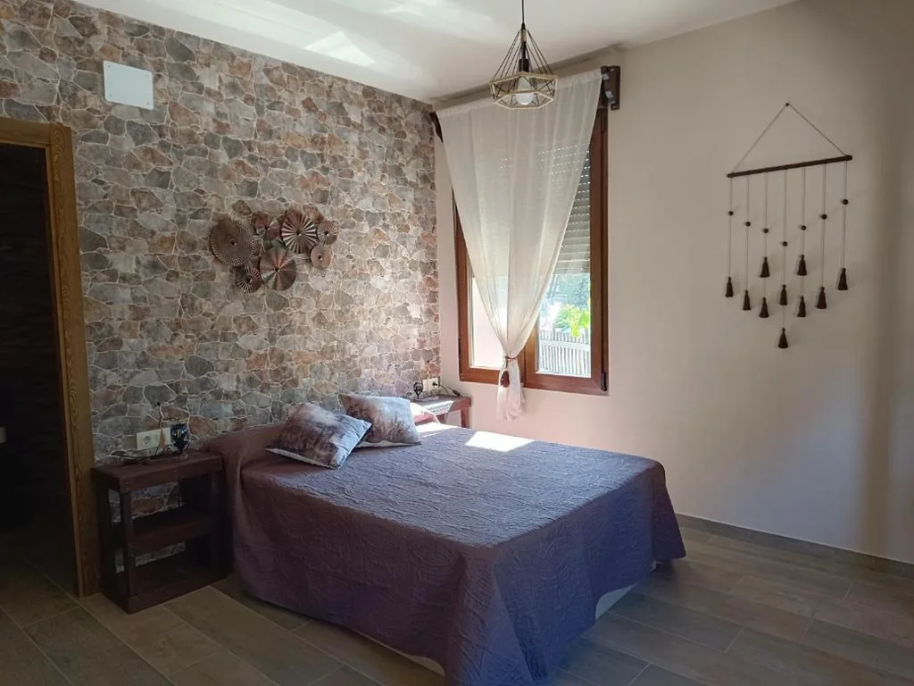 Casa Rural La Antigua Fonda (@casarural_laantiguafonda)