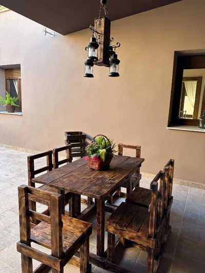 Casa Rural La Antigua Fonda (@casarural_laantiguafonda) — foto 4