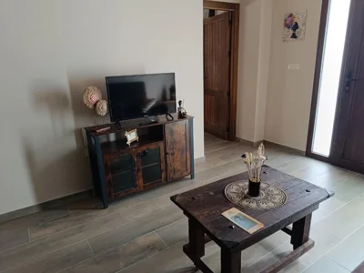 Casa Rural La Antigua Fonda (@casarural_laantiguafonda) — foto 5