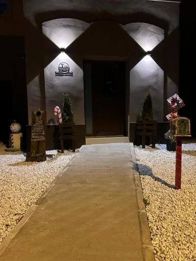 Casa Rural La Antigua Fonda (@casarural_laantiguafonda) — foto 6