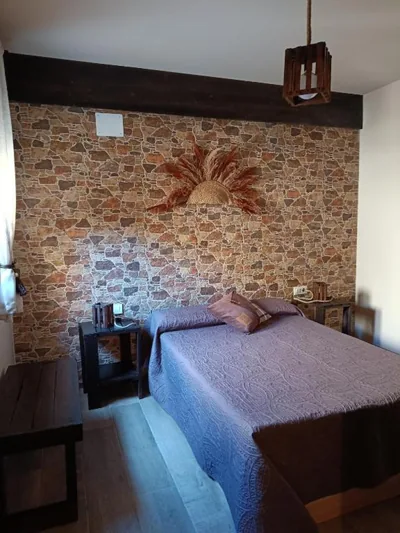 Casa Rural La Antigua Fonda (@casarural_laantiguafonda) — foto 7