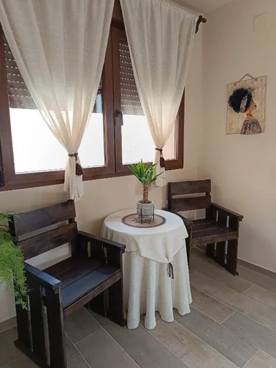 Casa Rural La Antigua Fonda (@casarural_laantiguafonda) — foto 11