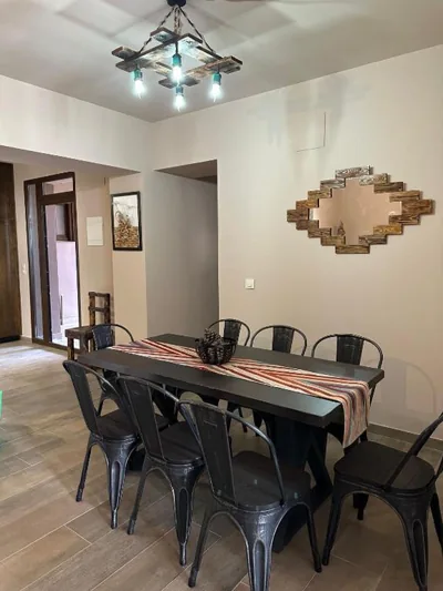 Casa Rural La Antigua Fonda (@casarural_laantiguafonda) — foto 12