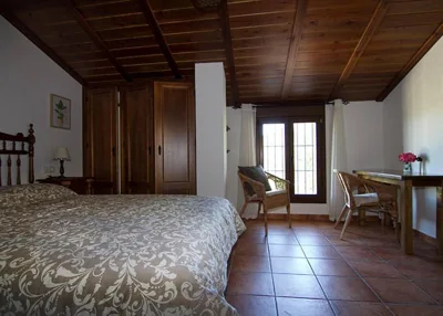 Casa Rural La Bodega — 写真 2