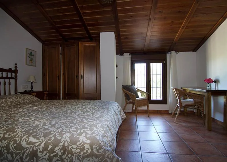 Casa Rural La Bodega