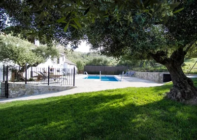 Casa Rural La Bodega — 写真 4