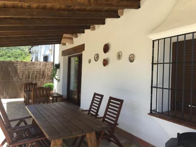 Casa Rural La Bodega — 写真 5