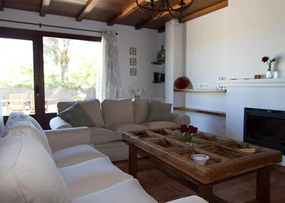 Casa Rural La Bodega — 写真 6