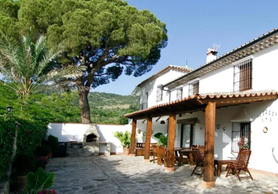Casa Rural La Bodega — 写真 7