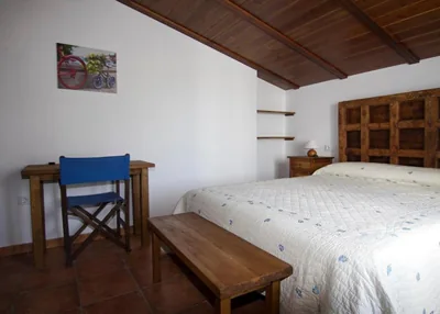 Casa Rural La Bodega — 写真 8