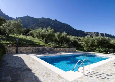 Casa Rural La Bodega — 写真 10