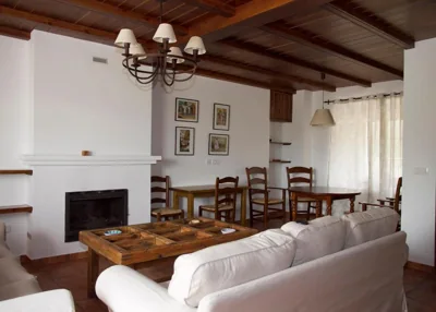 Casa Rural La Bodega — 写真 11