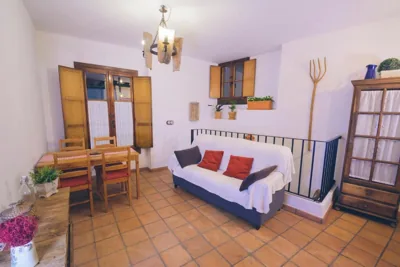 Casa Rural La Buhardilla — foto 2