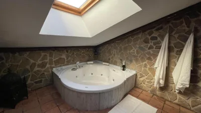 Casa Rural La Buhardilla — foto 3