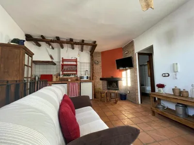 Casa Rural La Buhardilla — foto 4