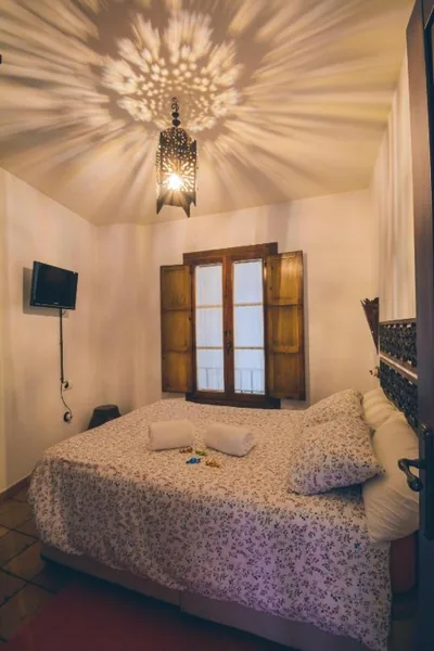 Casa Rural La Buhardilla — foto 5