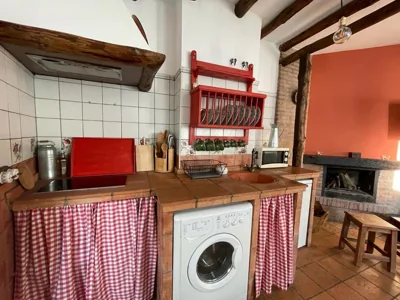 Casa Rural La Buhardilla — foto 6