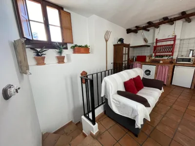 Casa Rural La Buhardilla — foto 8
